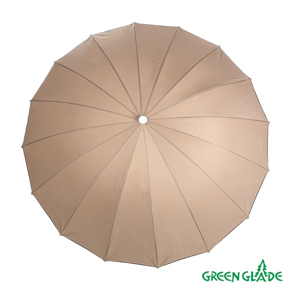 Зонт Green Glade 2071 (4)