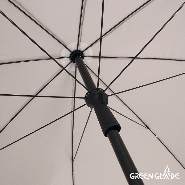 Зонт Green Glade 1192 (6)