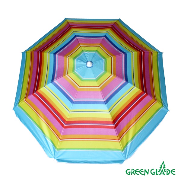 Зонт Green Glade A1255