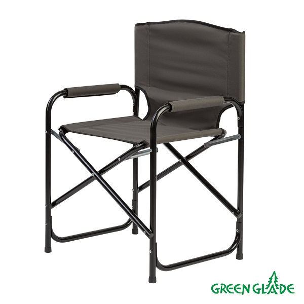 Кресло складное Green Glade РС520 хаки