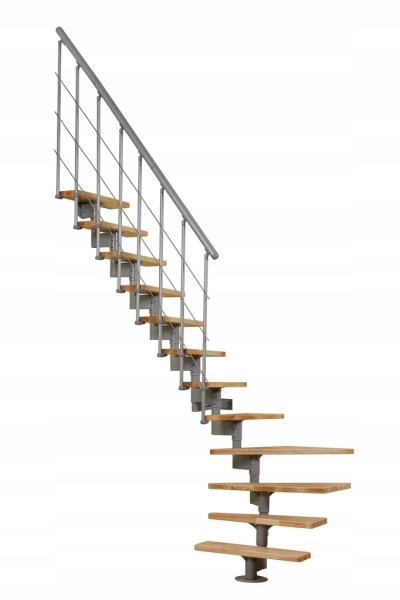 Модульная лестница STYLE